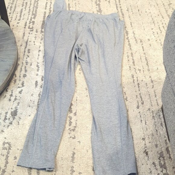 Lululemon Tie One On Pant Heathered Medium Grey - Picture 10 of 12